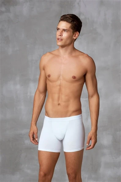 Doreanse  Erkek Boxer 3lü Ekonomik Paket 1742 ürün görseli 1