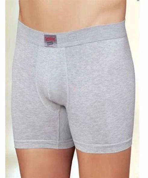 Şahinler Likralı Boxer E031 ürün görseli 1