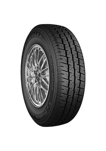 Starmaxx Provan ST850 Plus 195/70 R15C 104/102R Yaz Lastiği - 2025 ürün görseli