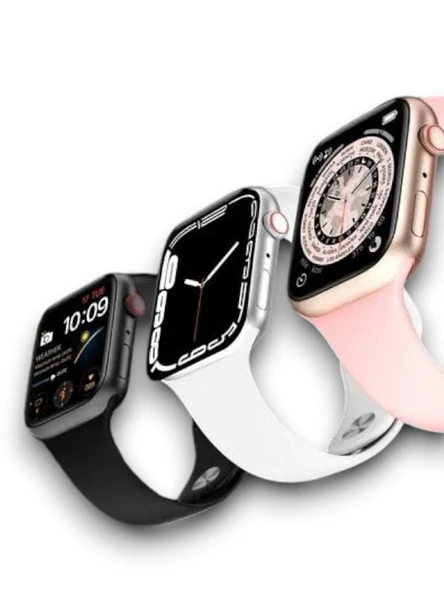 T700 AKILLI SAAT - 2