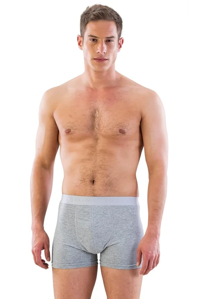 GRİ MI Emay 6800 Erkek Boxer ürün görseli 1