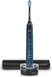 Philips Sonicare 9000 DiamondClean Special Edition HX9911/88 Siyah Şarjlı Diş Fırçası ürün görseli