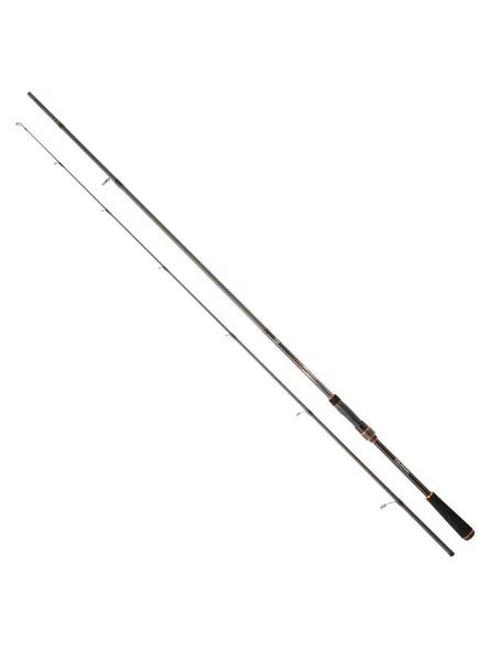 Daiwa New Crossfire 2.44m 7-28gr 2p Olta Kamışı ürün görseli