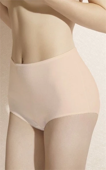 Doreanse  Yüksek Bel Bayan Slip 7161 ürün görseli 1