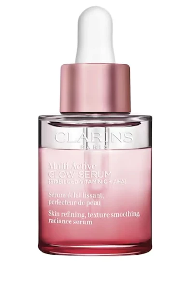 Clarins  Multi Active Glow Serum - Leke Karşıtı Serum 30 ml ürün görseli 1