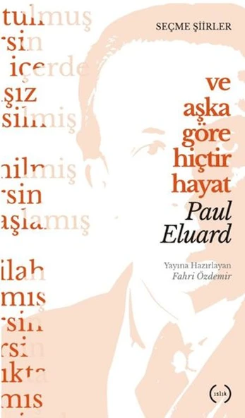 Ve Aşka Göre Hiçtir Hayat ürün görseli