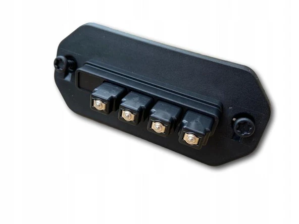 Renault Surgulu Kapı Kontaktoru Master III 10> - Zenon Rn4471 ürün görseli 1