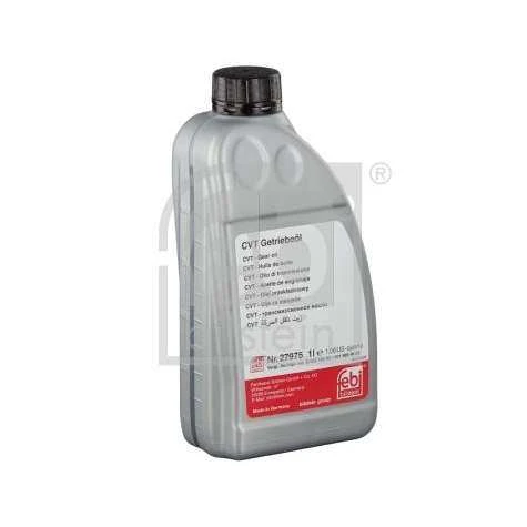 OTOMATIK SANZIMAN YAGI CVT, SARI, 1LT.X12 - FEBI 27975