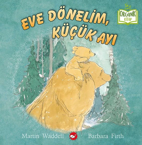 Eve Dönelim, Küçük Ayı ürün görseli