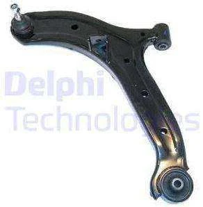 Hyundaı Salıncak Rotıllı Komple Sol Accent Milenyum Admıra 00-06 - Delphi Tc1309 ürün görseli