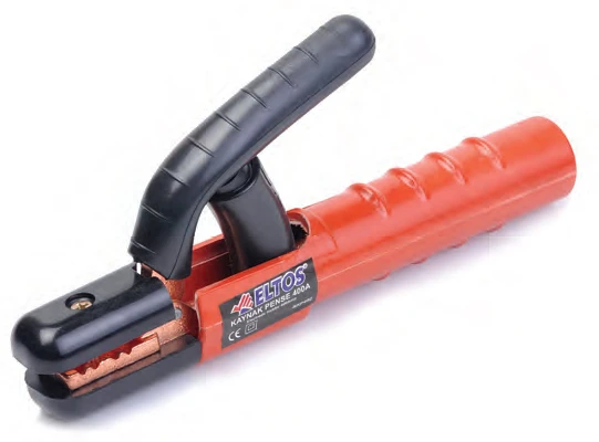 Eltos Bakalit Kaynak Pense 400 Amper ürün görseli 1