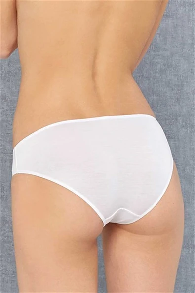 Doreanse Kadın Pamuklu 3\&apos;lü Slip Külot 7123 ürün görseli 1