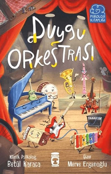 Duygu Orkestrası ürün görseli