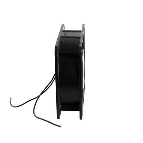 Plastim 120x120x38mm 220v AC Rulmanlı Aksiyel Fan - PF12038R - Resim 3