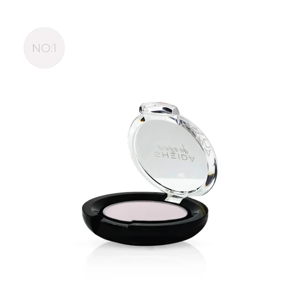Sheida Eye Shadow 01 Göz Farı