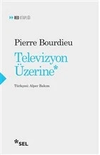 Televizyon Üzerine ürün görseli