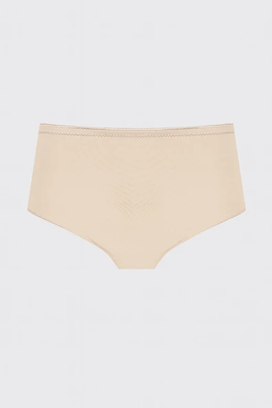 Sütlü Kahve Barbara Yüksek Bel Korse ürün görseli