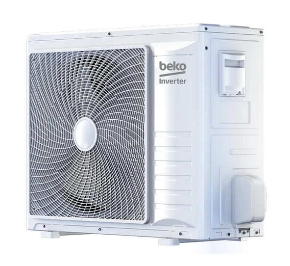 Beko 73426 A++ 34000 BTU Salon Tipi Klima - 5
