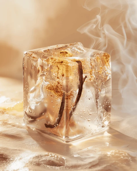 K-119 Frequence Kadın Parfüm EDP 50 ML - 6