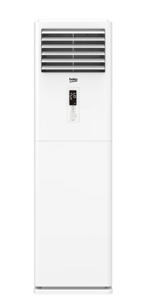 Beko 75526 55000 BTU Inverter Salon Tipi Klima ürün görseli