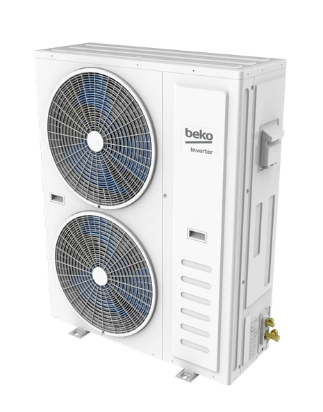 Beko 75526 55000 BTU Inverter Salon Tipi Klima - Resim 7