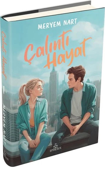 Çalıntı Hayat 1 (Ciltli) ürün görseli