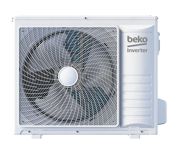 Beko 73426 A++ 34000 BTU Salon Tipi Klima - 4