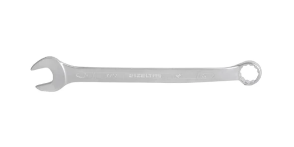 İzeltaş 0370020011 Boyunlu Kombine Anahtar 11 mm - 2