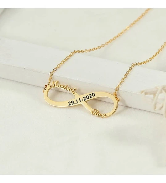 Sonsuzluk kolyesi - Resim 2