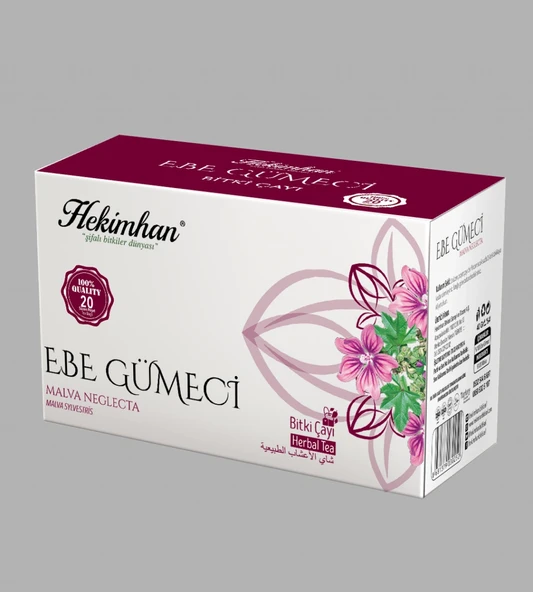 EBEGÜMECİ ÇAYI 20 Lİ SÜZEN POŞET ürün görseli