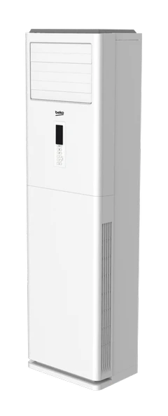 Beko 75526 55000 BTU Inverter Salon Tipi Klima - Resim 4