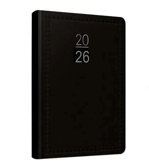 Gıpta Ajanda 2026 Karışık 17X24 ürün görseli 1