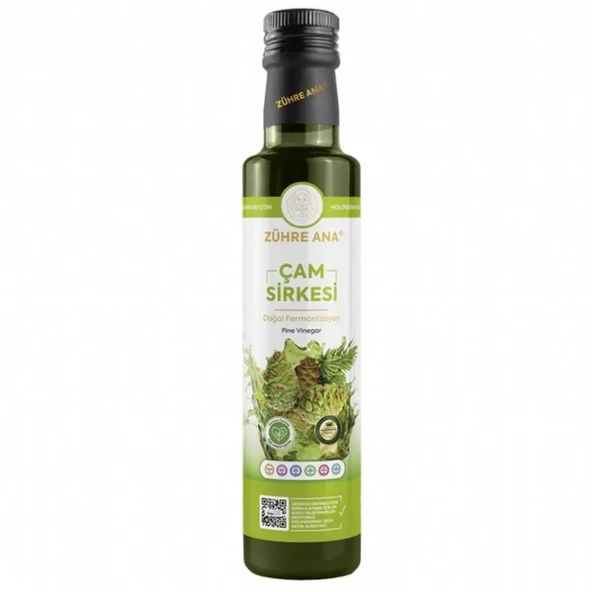 KOZALAK SİRKESİ 500ML ürün görseli