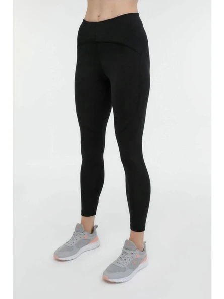 Lumberjack Kadın Tayt A10143903608010 Wl Carla 26CT688 3pr - Resim 2