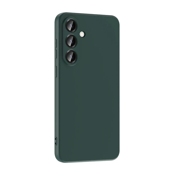 Galaxy S25 FE Kılıf ZNTH Mara Lansman Kapak - Açık Pembe - Resim 3