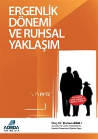 Ergenlik Dönemi ve Ruhsal Yaklaşım ürün görseli 1