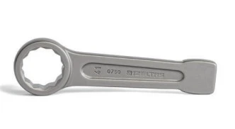 İzeltaş 0750050090 Yıldız Çakma Anahtar 90mm - Resim 2