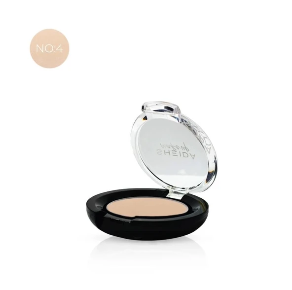 Sheida Eye Shadow 04 Göz Farı