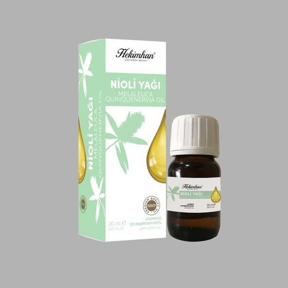 NİOLİ YAĞI 20 ML ürün görseli