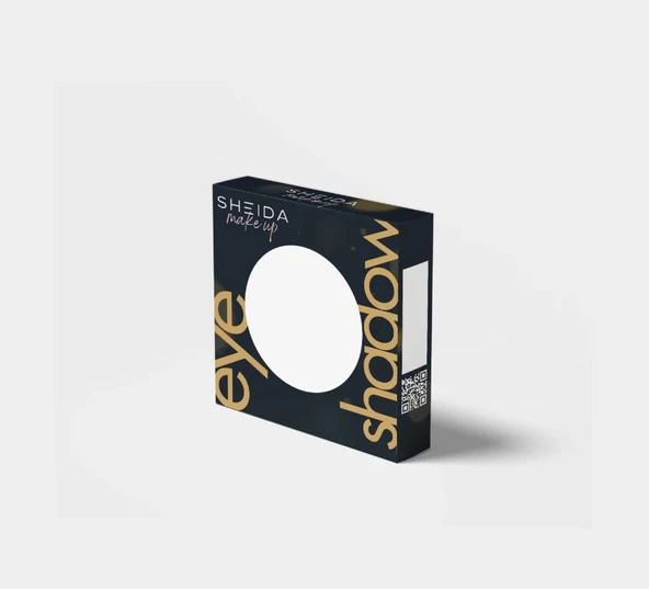 Sheida Eye Shadow 04 Göz Farı - 2