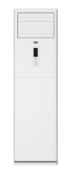 Beko 75526 55000 BTU Inverter Salon Tipi Klima - Resim 2