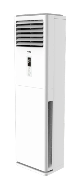 Beko 75526 55000 BTU Inverter Salon Tipi Klima - Resim 3