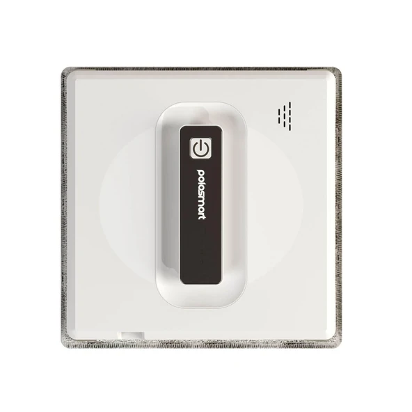 Polosmart PSH23 Akıllı Cam Robotu 2800Pa Emiş Gücü Ultrasonik Su Spreyi Uygulama Kontrollü