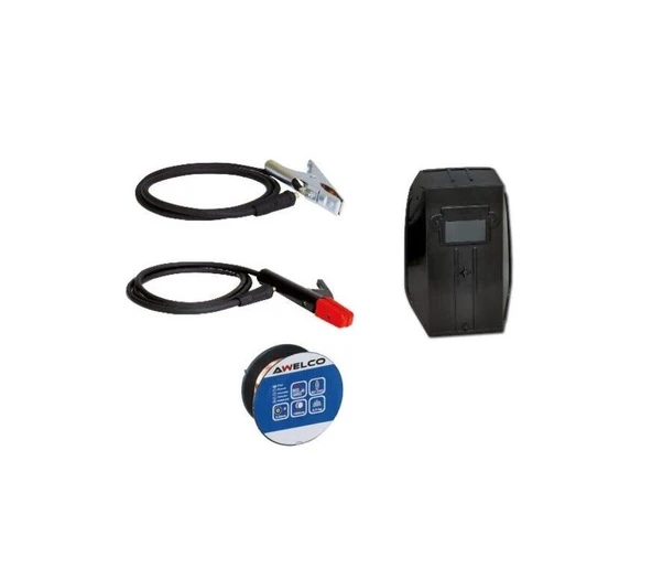 Awelco 58820 EASY MIG 130 Gazsız Gaz Altı Kaynak Makinesi - 2