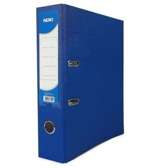 Noki Klasör Geniş Mavi - 3 adet ürün görseli