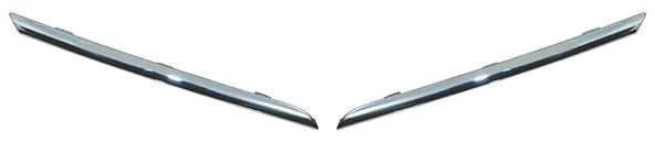 ÖN PANJUR KROM ÇITA TK RENAULT CLIO 4 620723341R