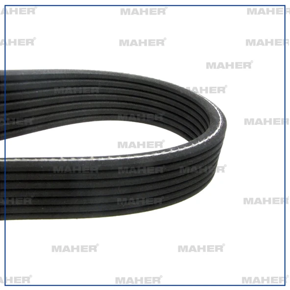 KANALLI KAYIŞ ALFA ROMEO / 164 2.5 TD 92-98 7PK2050 ürün görseli