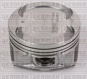 Fiat Piston Segman 80.50mm Std Brava Bravo Marea Palıo Doblo 1.6 16v - Yenmak 31-04267-000 ürün görseli