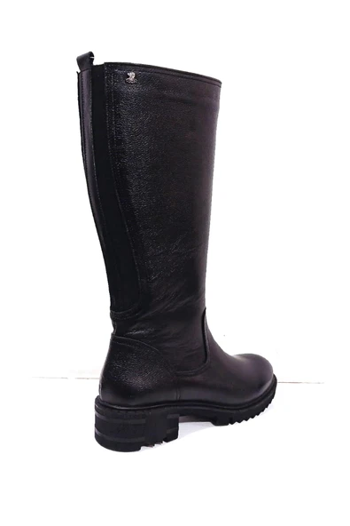 Venüs 1950833K Kadın Deri Çizme - Resim 3