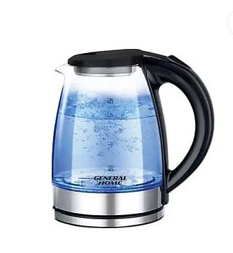 General Home GH-3300 2000 W 1.8 lt Cam Kettle